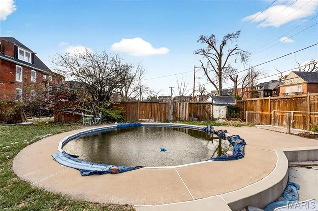 $599,900 | 5103 Waterman Boulevard, St. Louis, MO 63108