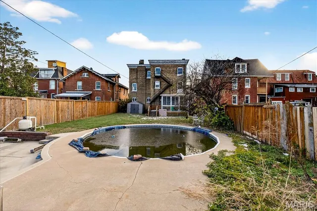 $599,900 | 5103 Waterman Boulevard, St. Louis, MO 63108