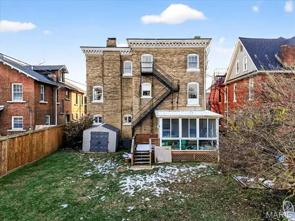 $599,900 | 5103 Waterman Boulevard, St. Louis, MO 63108