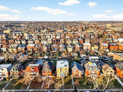 $599,900 | 5103 Waterman Boulevard, St. Louis, MO 63108