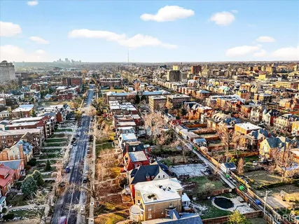 $599,900 | 5103 Waterman Boulevard, St. Louis, MO 63108