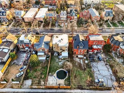 $599,900 | 5103 Waterman Boulevard, St. Louis, MO 63108