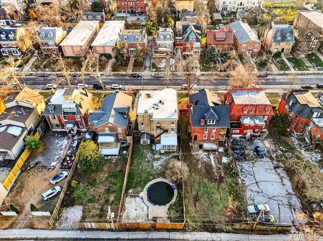 $599,900 | 5103 Waterman Boulevard, St. Louis, MO 63108