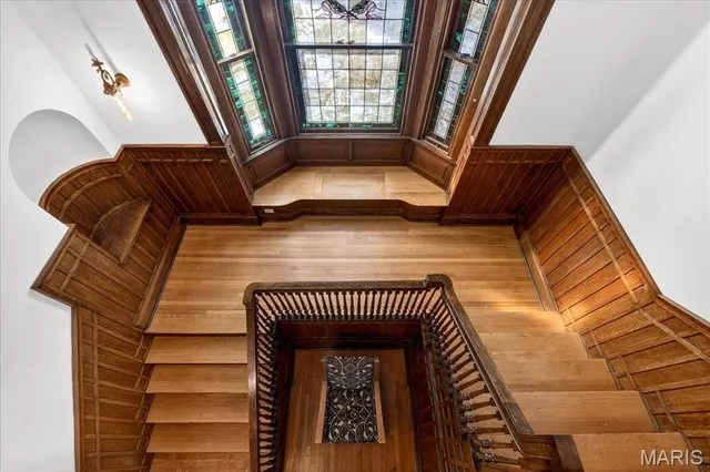 $599,900 | 5103 Waterman Boulevard, St. Louis, MO 63108