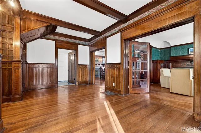 $599,900 | 5103 Waterman Boulevard, St. Louis, MO 63108