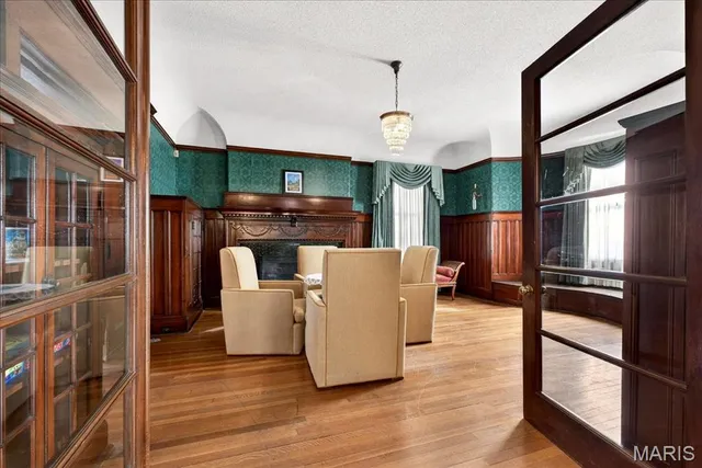 $599,900 | 5103 Waterman Boulevard, St. Louis, MO 63108