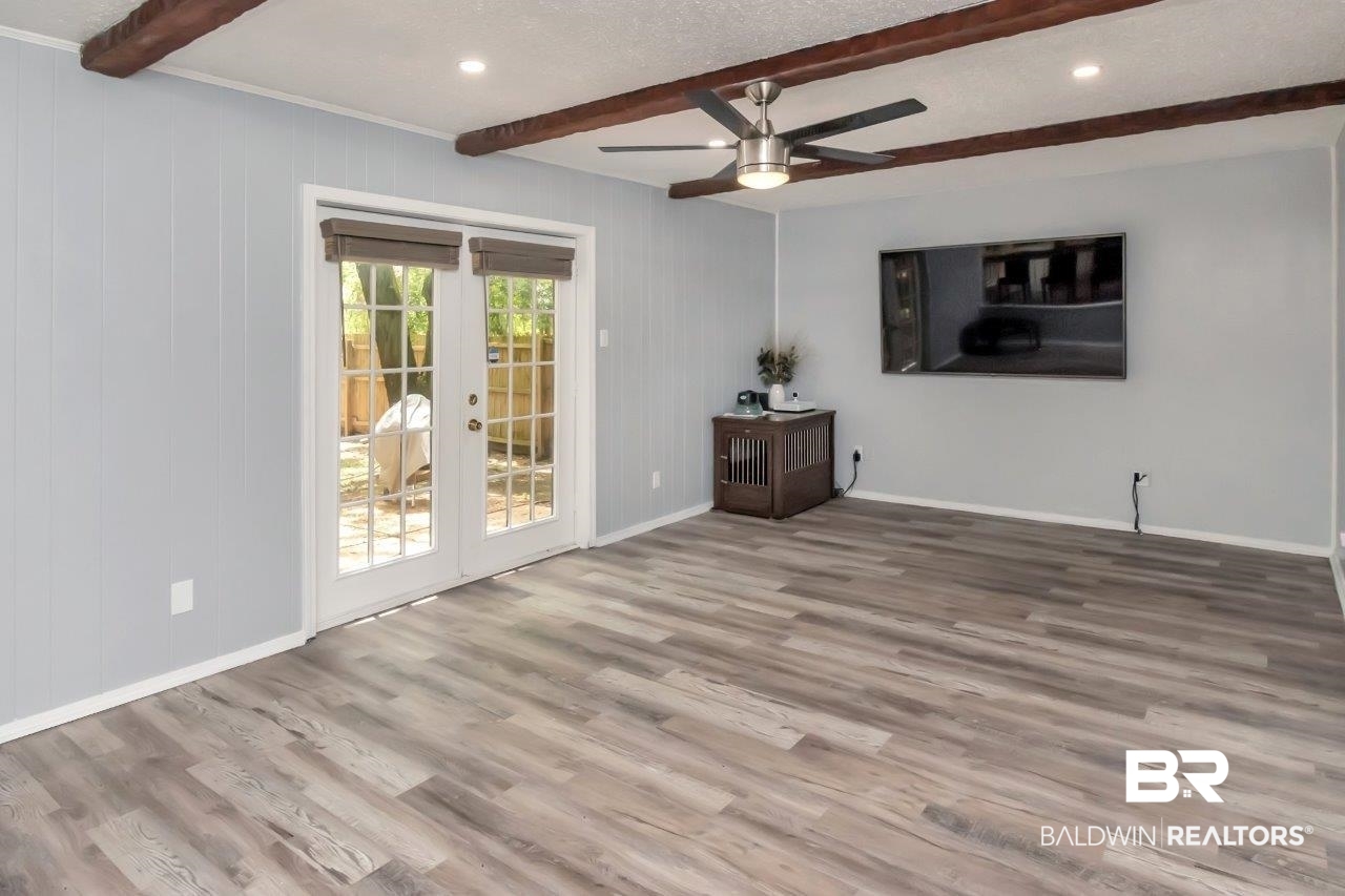 4707 Firestone Drive South Mobile, AL 36609 - Photo 15 of 28