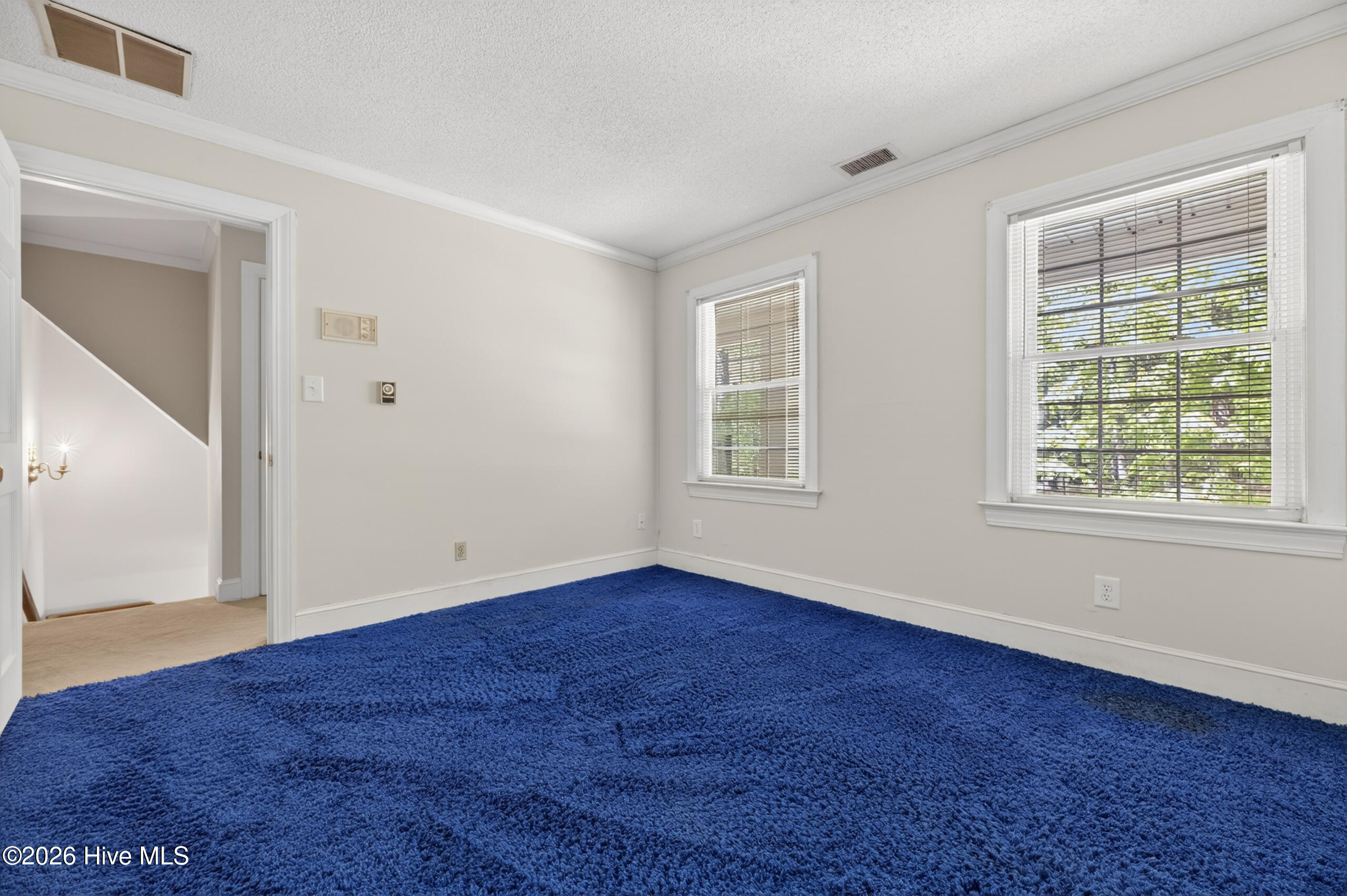 210 King George Road Greenville, NC 27858 - Photo 29 of 41 3rd bedroom