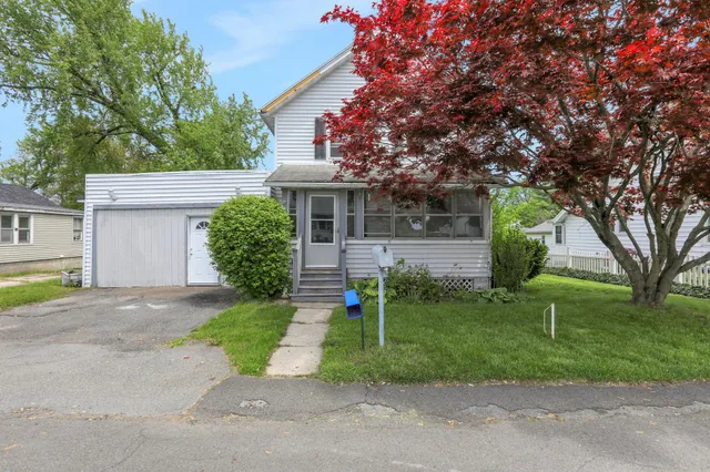 $310,000 | 100 Harwich Street, Kingston, NY 12401