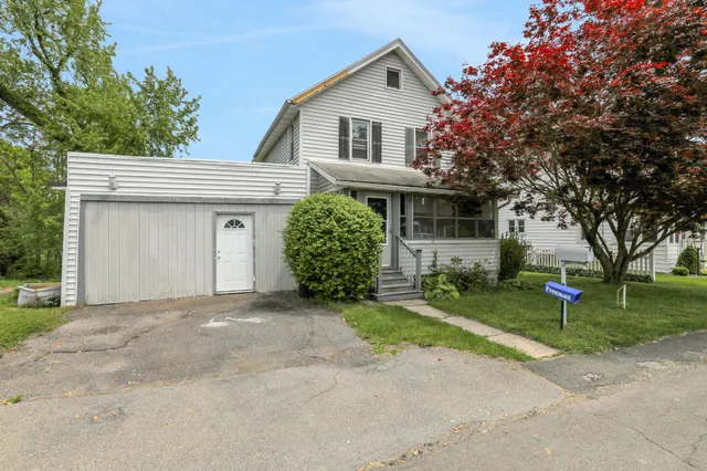 $310,000 | 100 Harwich Street, Kingston, NY 12401