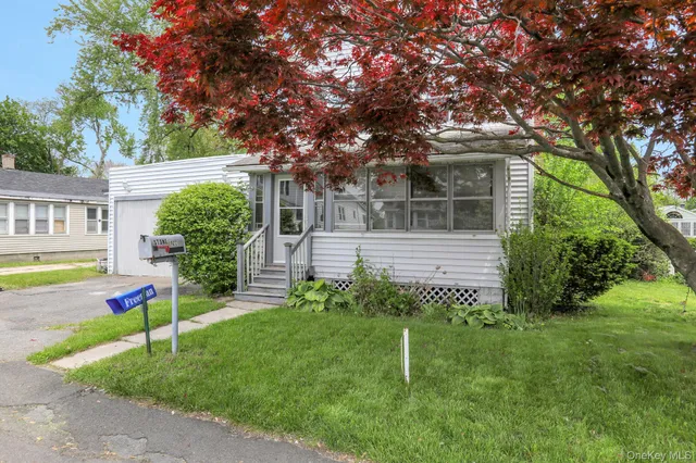 $310,000 | 100 Harwich Street, Kingston, NY 12401