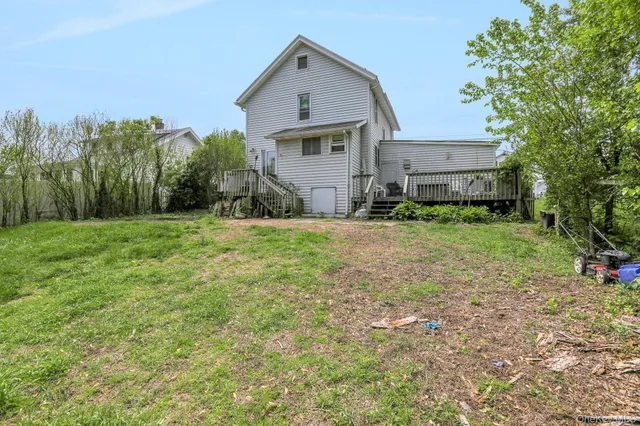 $310,000 | 100 Harwich Street, Kingston, NY 12401