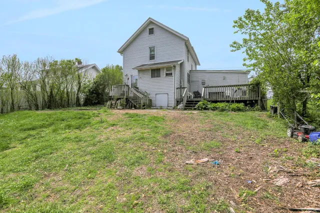 $310,000 | 100 Harwich Street, Kingston, NY 12401