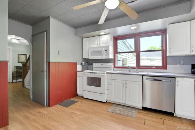 $310,000 | 100 Harwich Street, Kingston, NY 12401