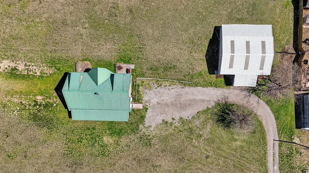 131 Hawk Ridge Decatur, TX 76234 - Photo 3 of 34 Aerial view of property and surrounding area