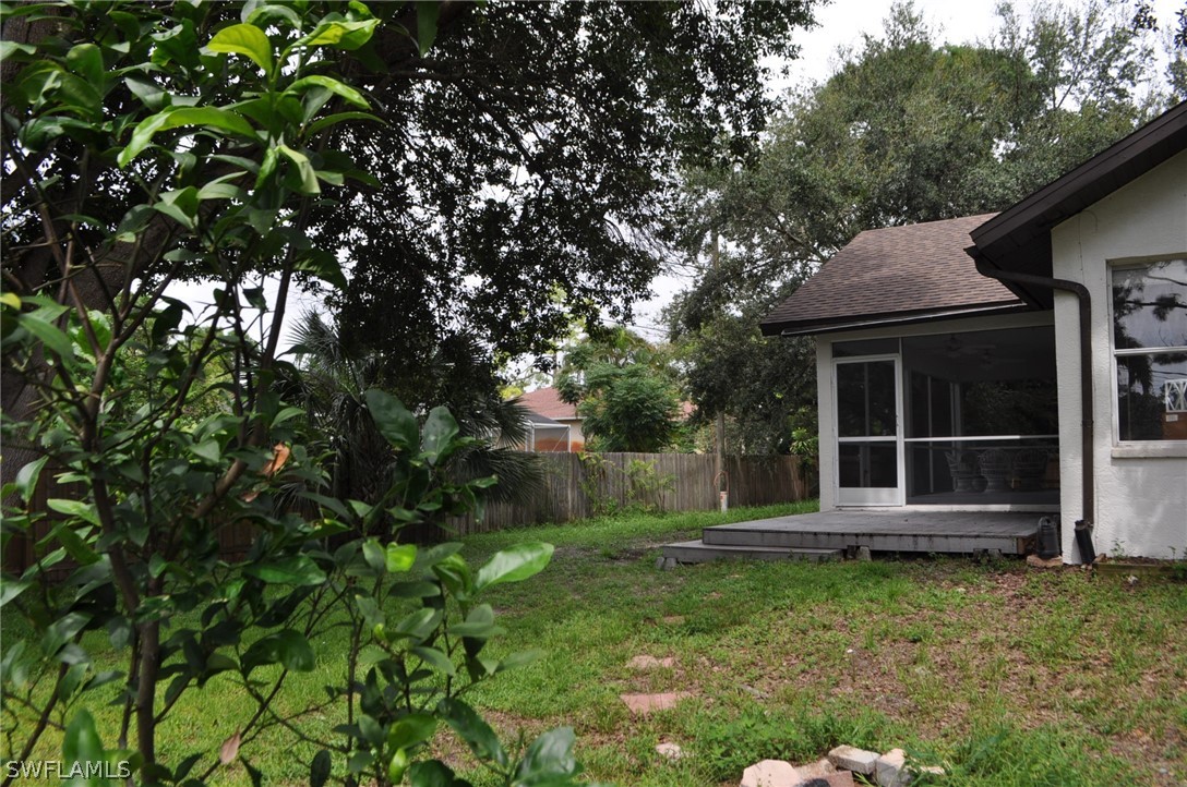 18438 Sunflower Road Fort Myers, FL 33967 - Photo 26 of 30 Gallery Image 26