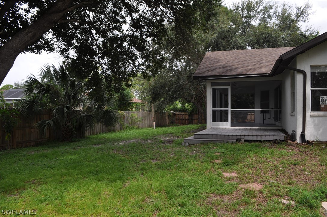18438 Sunflower Road Fort Myers, FL 33967 - Photo 27 of 30 Gallery Image 27