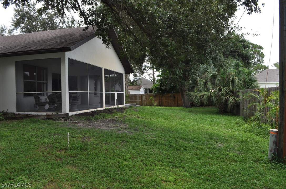 18438 Sunflower Road Fort Myers, FL 33967 - Photo 28 of 30 Gallery Image 28