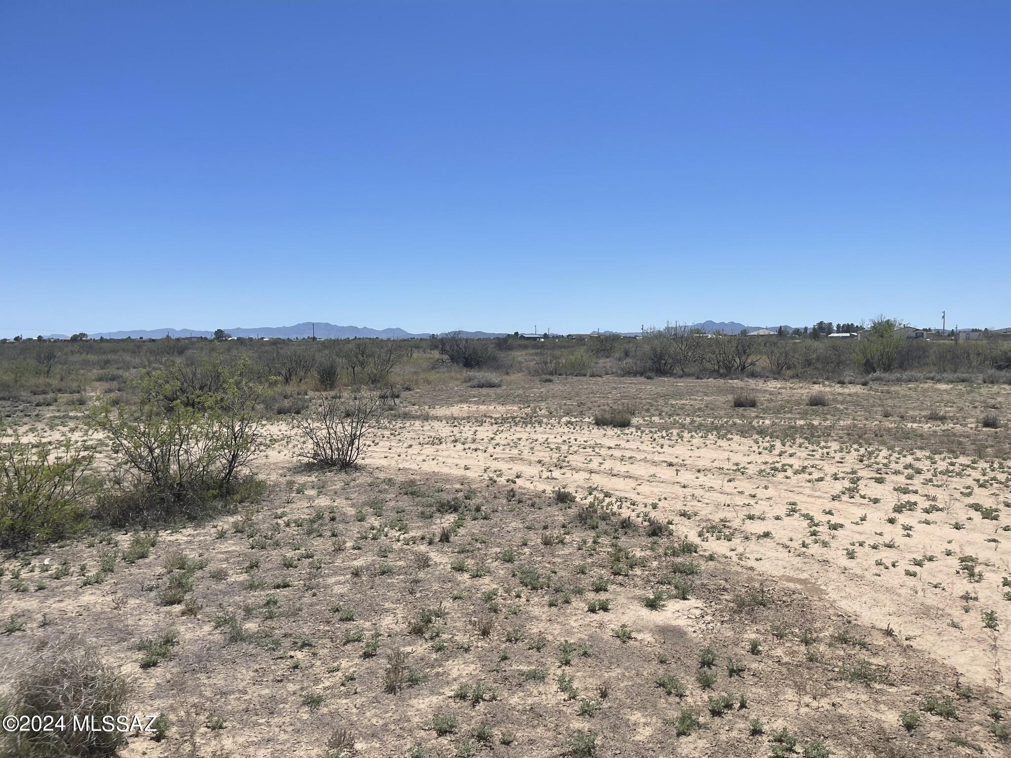 25-acres West Packing Plant Road Willcox, AZ 85643 - Photo 4 of 9