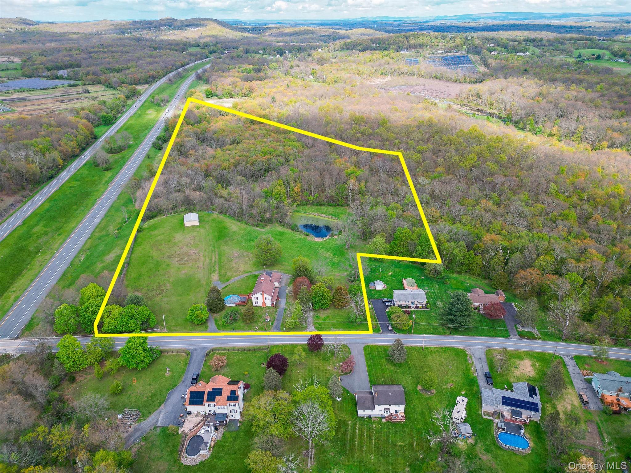 238 South Centerville Road Middletown, NY 10940 - Photo 29 of 30