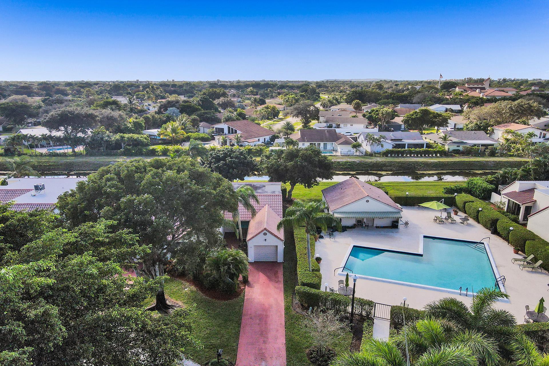 6498 Las Flores Drive Boca Raton, FL 33433 - Photo 1 of 49 DJI_0001