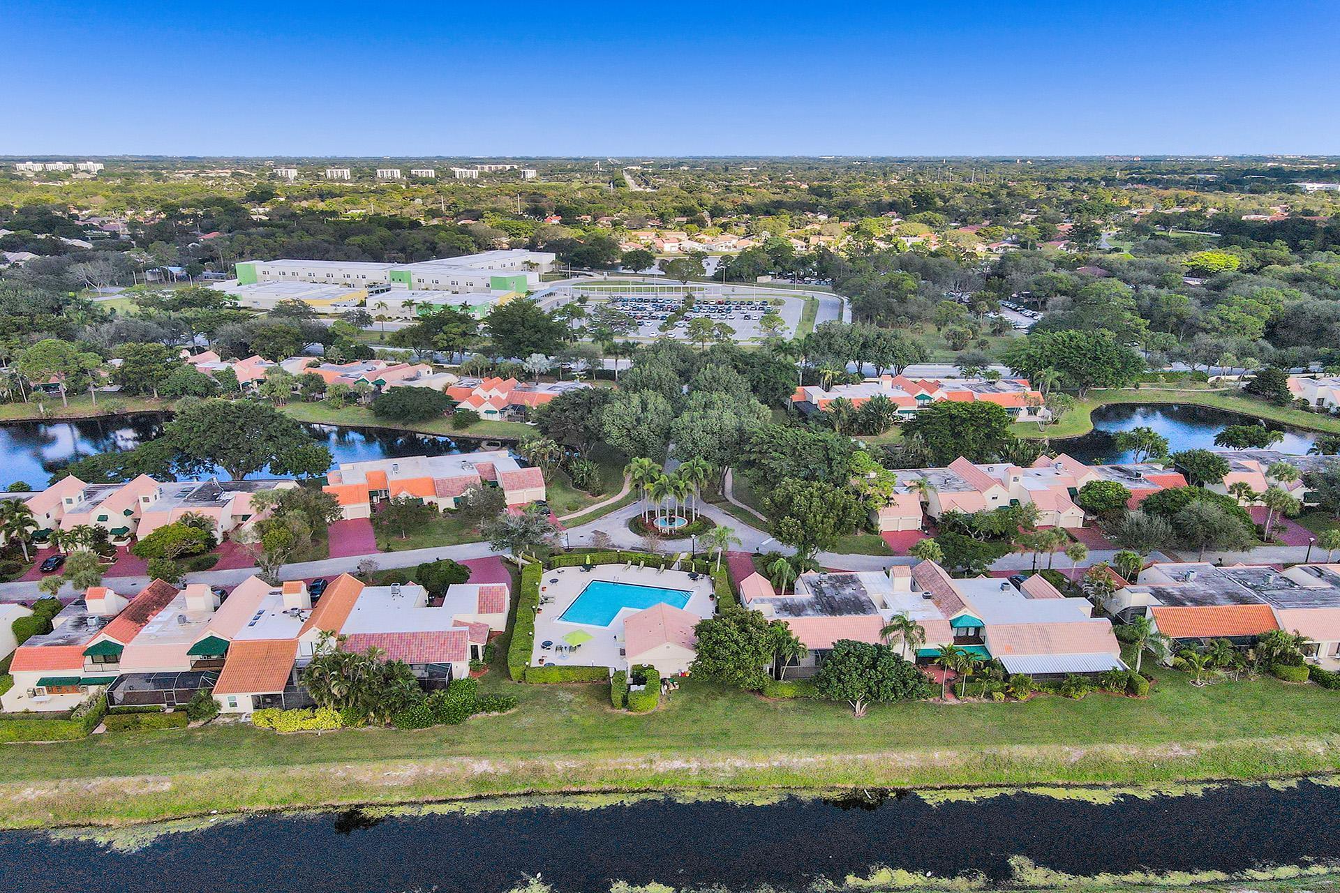 6498 Las Flores Drive Boca Raton, FL 33433 - Photo 5 of 49 DJI_0007