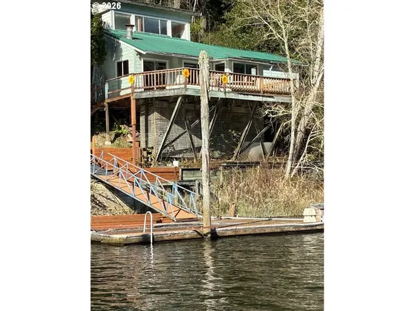 $150,000 | 909 North Tenmile, Lakeside, OR 97449
