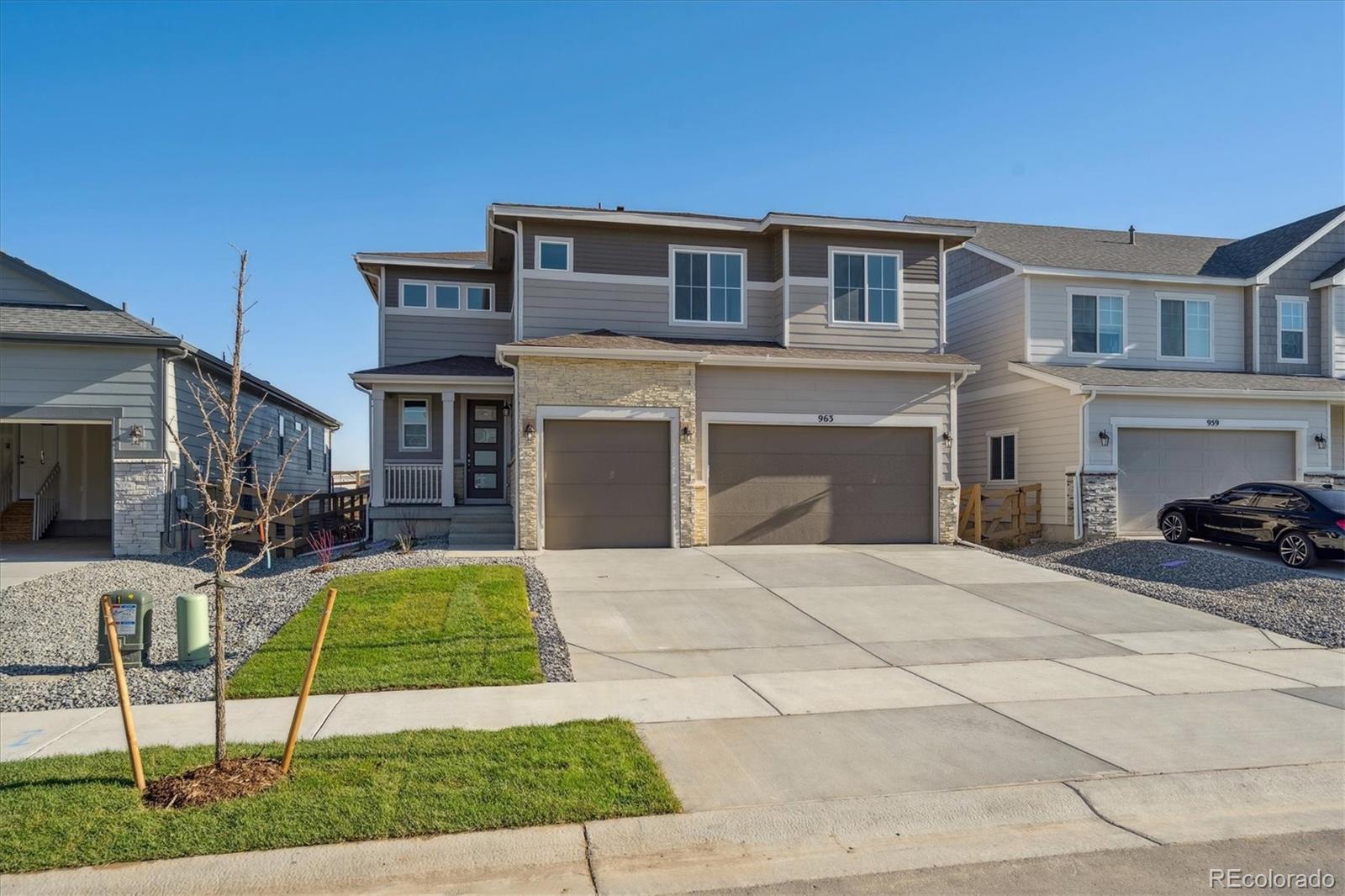 963 Rustling Street Windsor, CO 80550 - Photo 1 of 23 Gallery Image 1