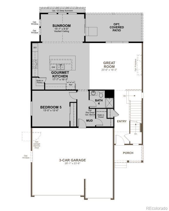 963 Rustling Street Windsor, CO 80550 - Photo 21 of 23 Gallery Image 21