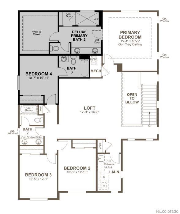 963 Rustling Street Windsor, CO 80550 - Photo 22 of 23 Gallery Image 22