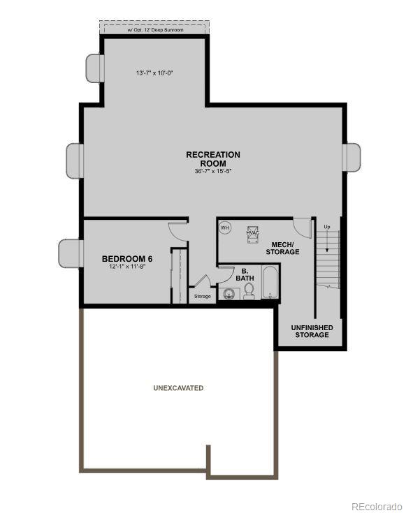 963 Rustling Street Windsor, CO 80550 - Photo 23 of 23 Gallery Image 23
