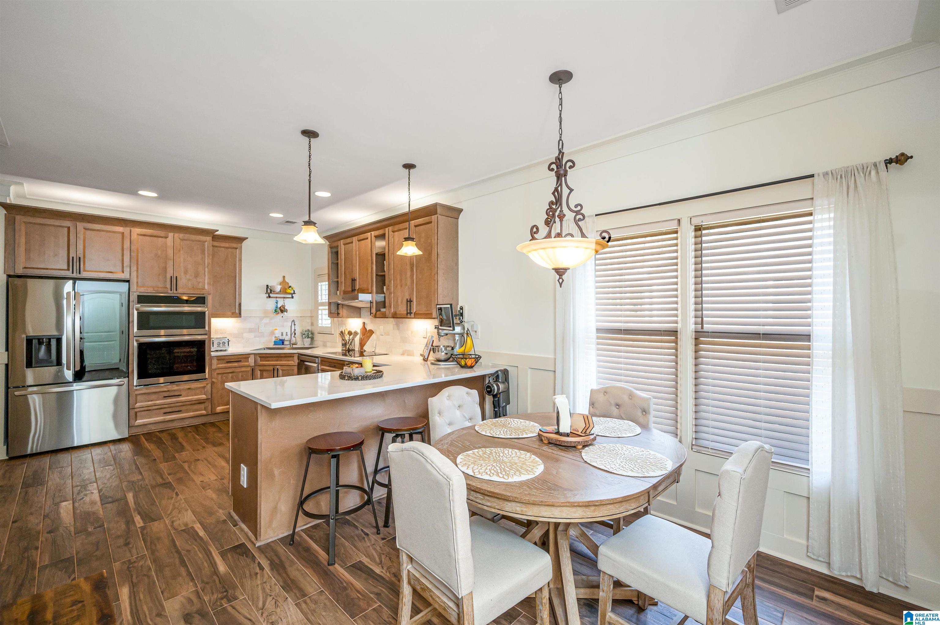 133 Old Spanish Trail Alabaster, AL 35007 - Photo 12 of 44