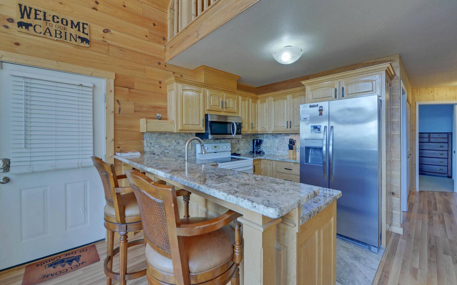 145 Lookout Drive Blue Ridge, GA 30513 - Photo 4 of 49 Additional View