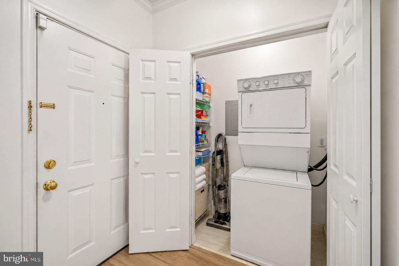 1708 Lake Shore Crest Drive, Unit 24 Reston, VA 20190 - Photo 21 of 25