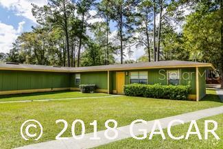 4117 Southwest 20th Avenue Gainesville, FL 32607 - Photo 1 of 1