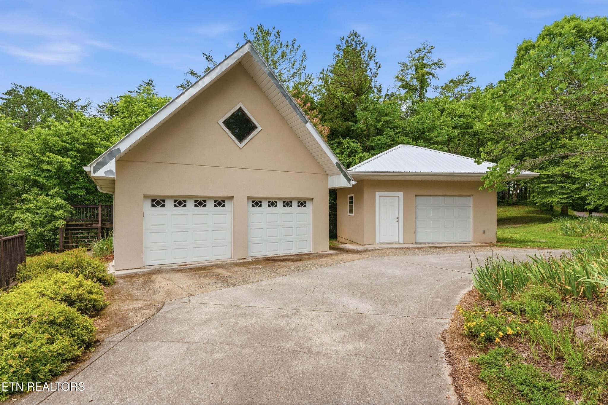 530 Blockhouse Road Maryville, TN 37803 - Photo 52 of 60