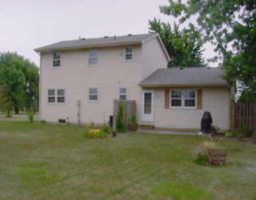 9417 Flutter Road Fort Wayne, IN 46835 - Photo 1 of 1