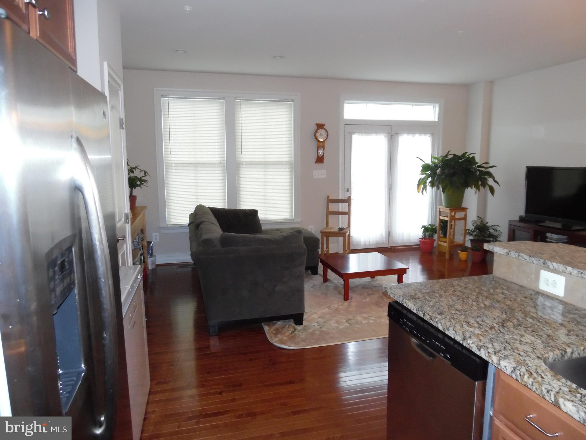3577 Sprigg Street South Frederick, MD 21704 - Photo 15 of 16 Greate kitchen that opens to the family room
