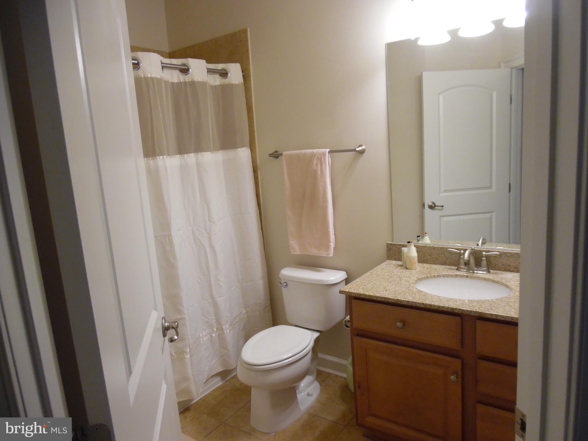 3577 Sprigg Street South Frederick, MD 21704 - Photo 4 of 16 Second full bath in the hall