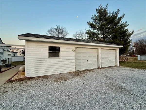 $289,900 | 312 West Milton Street, New Florence, MO 63363