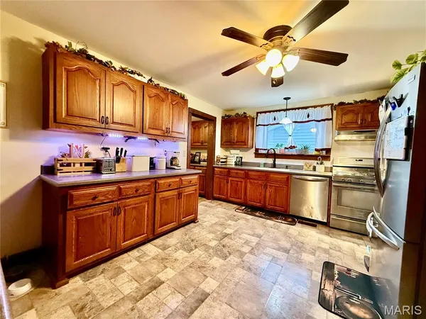 $289,900 | 312 West Milton Street, New Florence, MO 63363