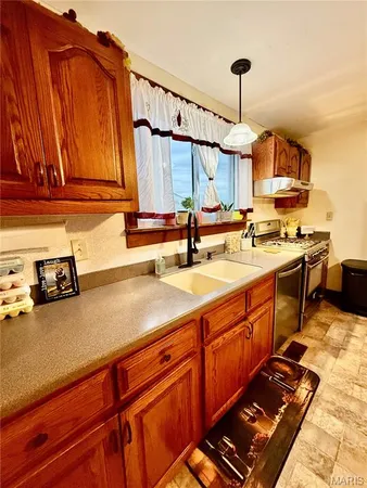 $289,900 | 312 West Milton Street, New Florence, MO 63363