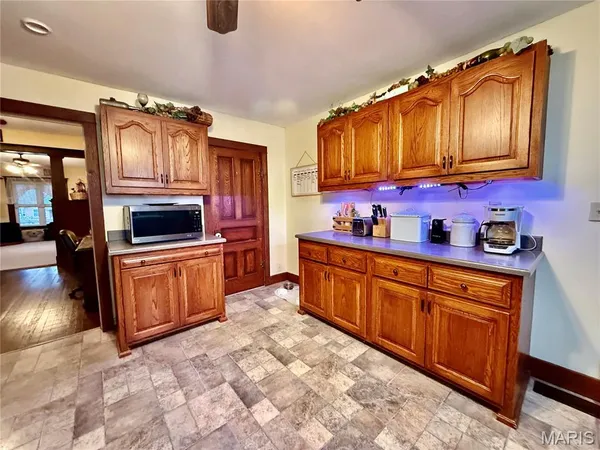 $289,900 | 312 West Milton Street, New Florence, MO 63363