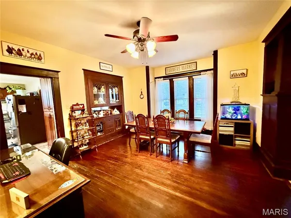 $289,900 | 312 West Milton Street, New Florence, MO 63363