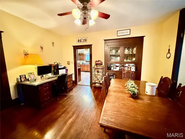 $289,900 | 312 West Milton Street, New Florence, MO 63363