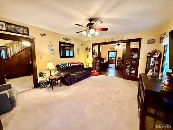 $289,900 | 312 West Milton Street, New Florence, MO 63363
