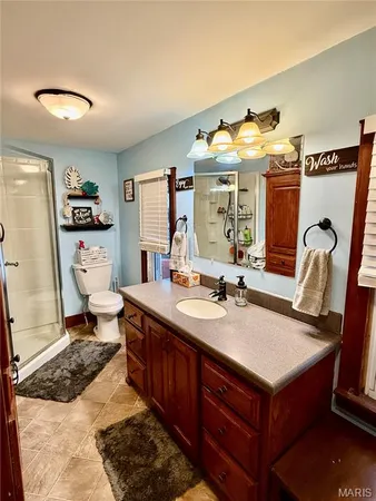 $289,900 | 312 West Milton Street, New Florence, MO 63363