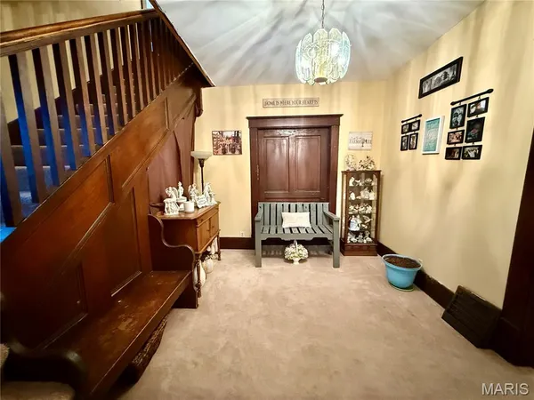 $289,900 | 312 West Milton Street, New Florence, MO 63363
