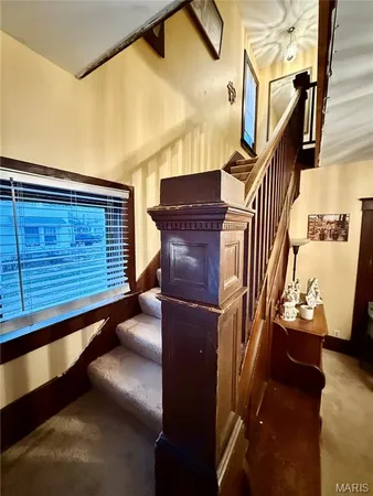 $289,900 | 312 West Milton Street, New Florence, MO 63363