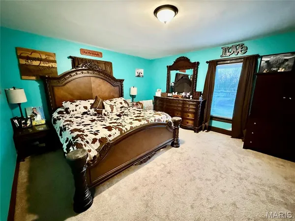 $289,900 | 312 West Milton Street, New Florence, MO 63363